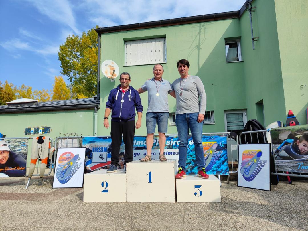 Challenge RIDET et trophée Téo le 15 octobre