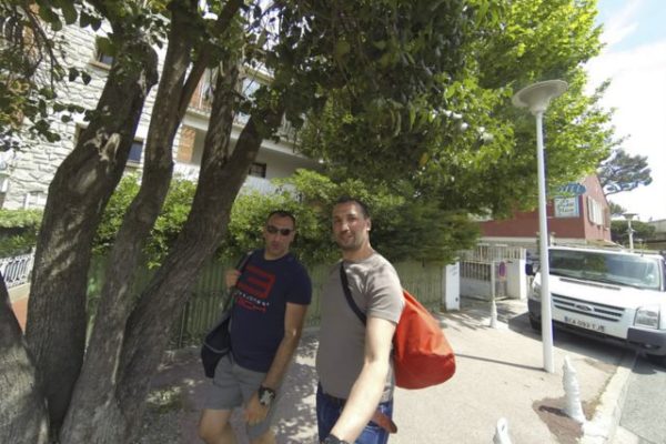 DCIM100GOPRO