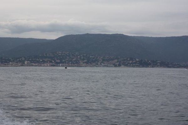 Bormes et le Lavandou