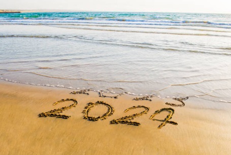 L’APSAVO vous souhaite une bonne année 2024